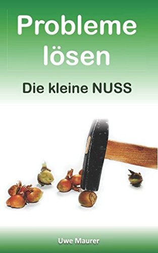 Stock image for Probleme loesen: Die kleine NUSS for sale by Revaluation Books
