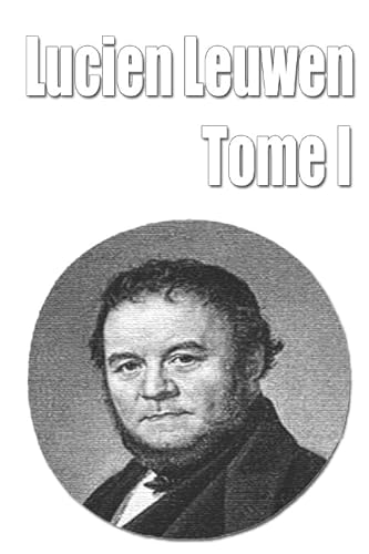 Image d'archives pour Lucien Leuwen - Tome I mis en vente par Revaluation Books
