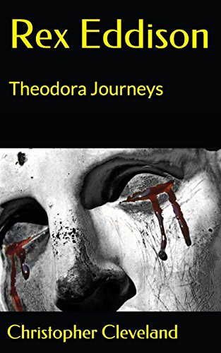 Stock image for Rex Eddison (Theodora Journeys) for sale by Lucky's Textbooks