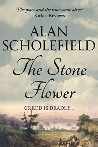 9781549611315: The Stone Flower
