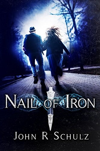 Stock image for Nail of Iron for sale by SecondSale