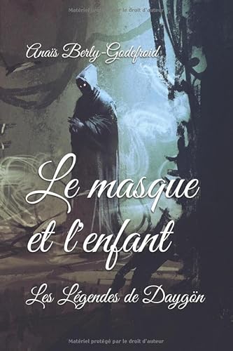 Imagen de archivo de Le masque et l'enfant a la venta por medimops