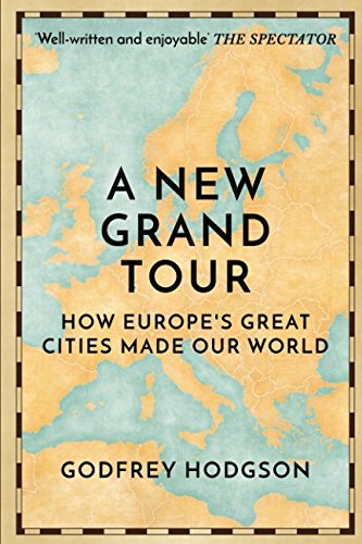 9781549619243: New Grand Tour