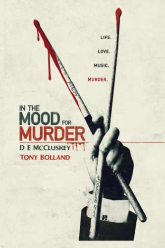 Imagen de archivo de In The Mood. For Murder (The 'For Murder' series) a la venta por California Books