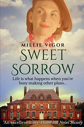 Stock image for Sweet Sorrow for sale by WorldofBooks