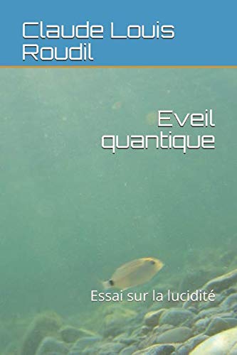 Stock image for Eveil quantique: Essai sur la lucidit for sale by Revaluation Books