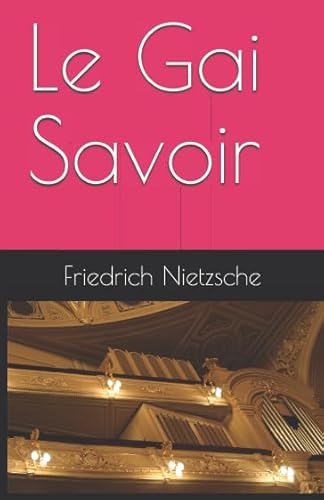 9781549637490: Le Gai Savoir (French Edition)