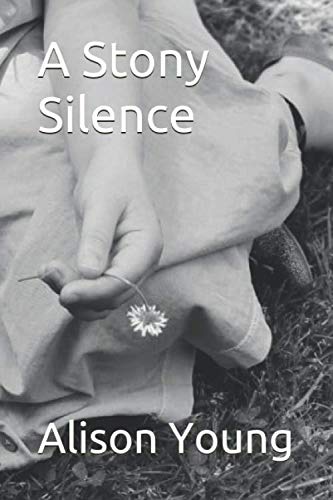 Stock image for A Stony Silence for sale by WorldofBooks