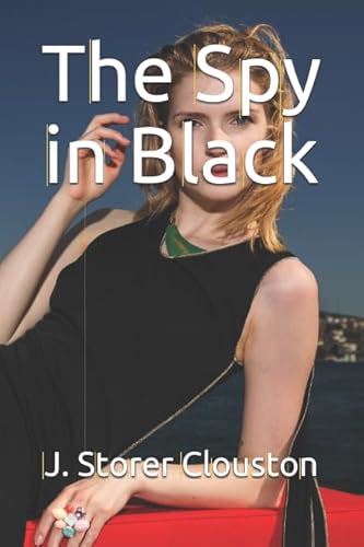 Stock image for The Spy in Black for sale by Revaluation Books