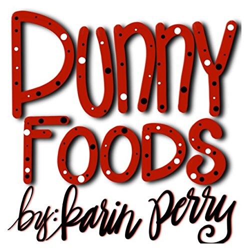 Beispielbild fr Punny Foods: A Collection of Food Puns zum Verkauf von Revaluation Books