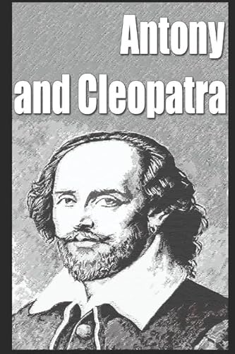 9781549647352: Antony and Cleopatra