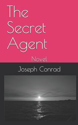 Stock image for The Secret Agent: Novel for sale by Revaluation Books