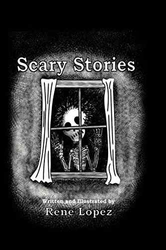 Stock image for SCARY STORIES for sale by Revaluation Books