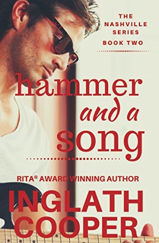 Beispielbild fr The Nashville Series - Book Two - Hammer and a Song zum Verkauf von Wonder Book