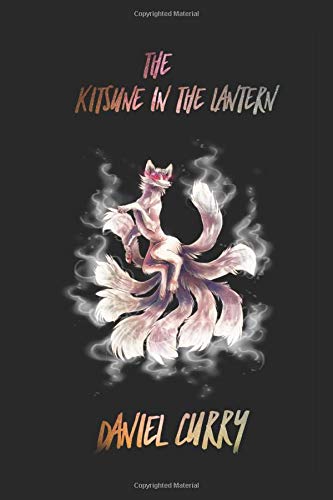 Stock image for The Kitsune in the Lantern for sale by Revaluation Books