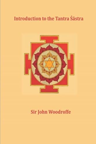 Beispielbild fr Introduction to the Tantra ??stra zum Verkauf von WorldofBooks