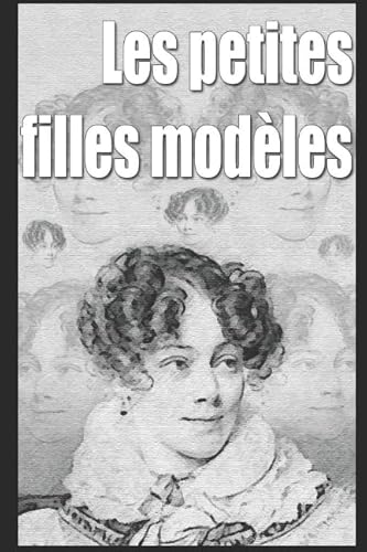 Stock image for Les petites filles mod les (French Edition) for sale by ThriftBooks-Atlanta