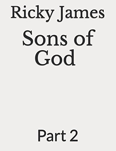 Imagen de archivo de Sons of God: Part 2 a la venta por Revaluation Books
