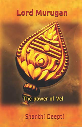 Beispielbild fr Lord Murugan: The Power of Vel zum Verkauf von WorldofBooks