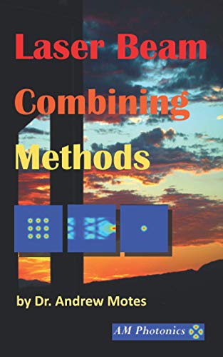 9781549671067: Laser Beam Combining Methods