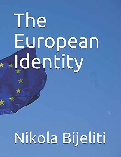 9781549672019: The European Identity