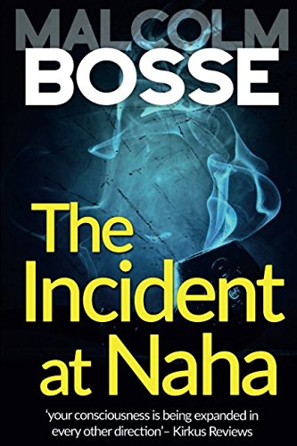 9781549688195: The Incident at Naha
