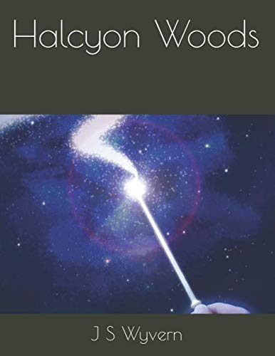 Stock image for Halcyon Woods for sale by Revaluation Books