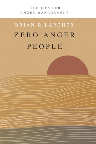 Stock image for ZAP - Zero Anger People: Life tips on Anger managment for sale by Revaluation Books