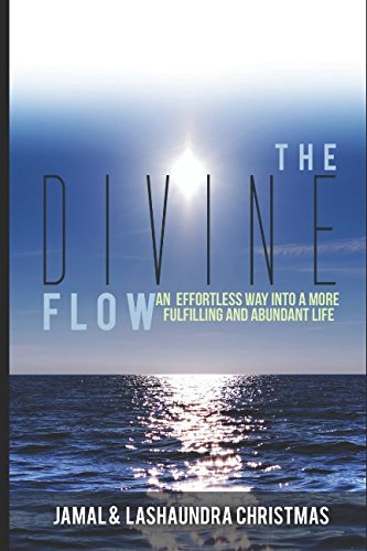Imagen de archivo de The Divine Flow: An Effortless Way Into A More Fulfilling And Abundant Life a la venta por Revaluation Books