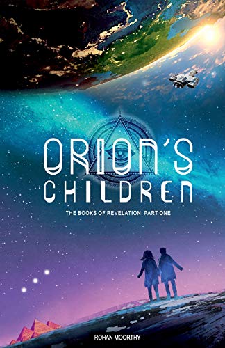 9781549701030: Orion's Children (The Books Of Revelation) [Idioma Ingls]: 1