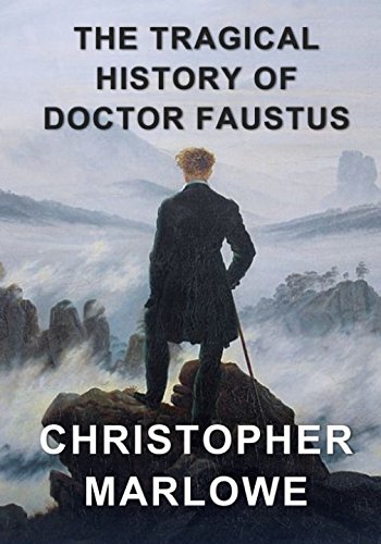 9781549704123: The Tragical History of Doctor Faustus