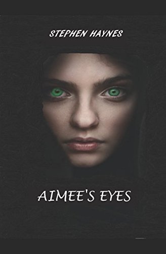 Beispielbild fr Aimee's Eyes zum Verkauf von Bookmans