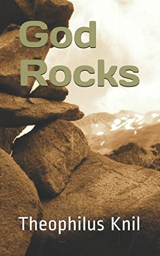 Stock image for God Rocks for sale by ThriftBooks-Dallas