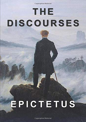 9781549717093: The Discourses