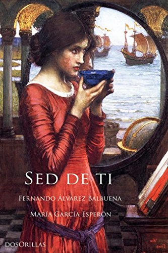 Stock image for Sed de ti: Poesa for sale by Revaluation Books