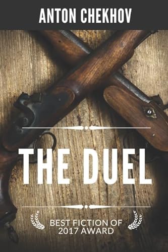 9781549726231: THE DUEL