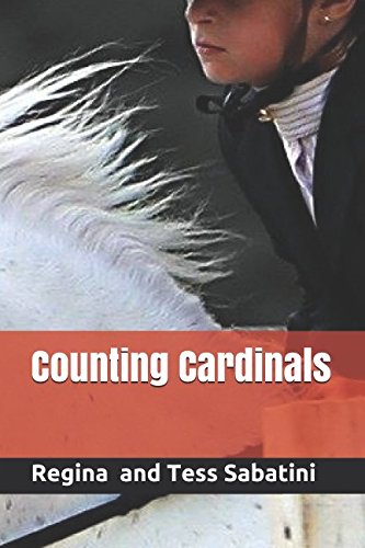 Imagen de archivo de Counting Cardinals (The DorhSara Series) a la venta por ThriftBooks-Dallas