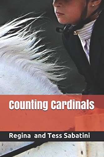 Stock image for Counting Cardinals (The DorhSara Series) for sale by ThriftBooks-Dallas