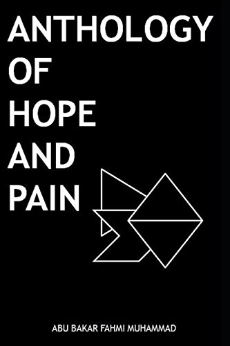 Imagen de archivo de Anthology of Hope and Pain a la venta por Revaluation Books