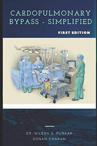 Stock image for cardiopulmonary bypass - simplified for sale by Revaluation Books