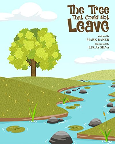 Beispielbild fr The Tree That Could Not Leave zum Verkauf von Revaluation Books