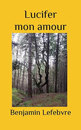 Stock image for LUCIFER MON AMOUR for sale by Revaluation Books