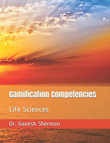 Stock image for Gamification Competencies: Life Sciences for sale by Revaluation Books