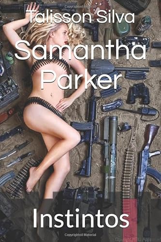 Stock image for Samantha Parker: Instintos for sale by Revaluation Books