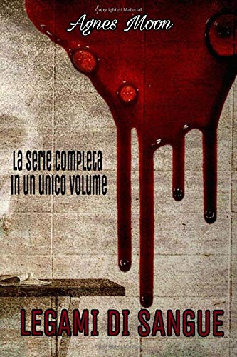 Stock image for Legami di sangue - La serie completa for sale by Revaluation Books