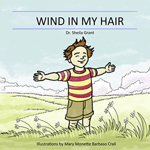 Beispielbild fr Wind in my Hair zum Verkauf von Revaluation Books