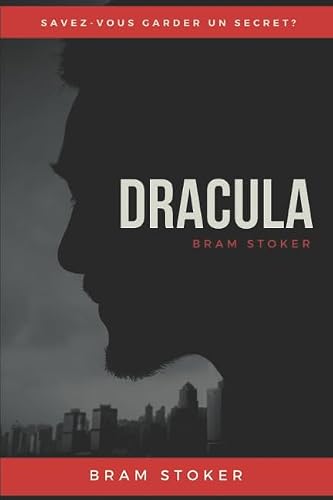 Stock image for Dracula (French Edition)
