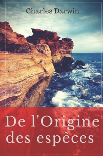 9781549766312: De l'Origine des espces (Texte intgral) (French Edition)