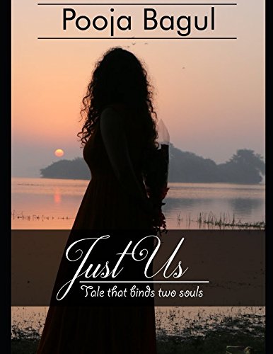 Stock image for Just Us for sale by Revaluation Books