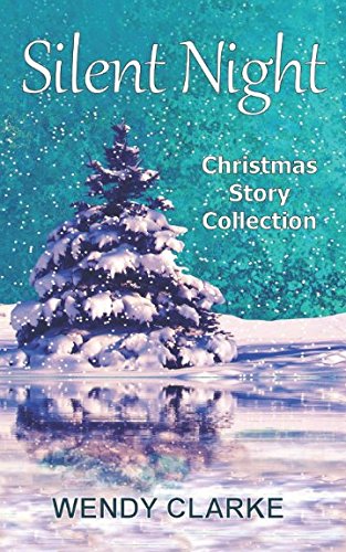 Beispielbild fr Silent Night: A Christmas Story Collection zum Verkauf von MusicMagpie